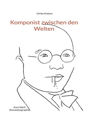cover image of Komponist zwischen den Welten